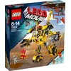 Image de Emmet's Construct-o-Mech