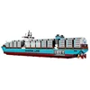 Image de LEGO Creator Expert Maersk Line Triple-E - 10241