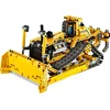 Image de LEGO Technic  Bulldozer - 42028
