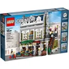 Image de LEGO Creator Expert Parisian Restaurant - 10243