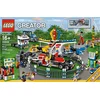Image de LEGO Creator Expert Kermis  - 10244