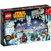 Image de LEGO Star Wars Adventskalender 2014   75056