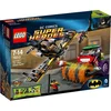 Image de LEGO DC Comics Super Heroes Batman: The Joker Steam Roller, Bouwpakket, 7 jaar, 486 stuk(s)