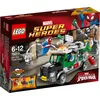 Image de Doc Ock Truckroof
