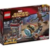 Image de LEGO Super Heroes Knowhere Ontsnappingsmissie - 76020