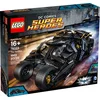 Image de LEGO Super Heroes The Tumbler - 76023