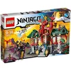 Image de LEGO NINJAGO Battle for City, Bouwpakket, 9 jaar, 1223 stuk(s)