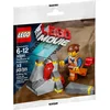 Image de LEGO The Movie The Piece of Resistance - 30280