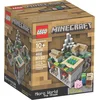 Image de LEGO Minecraft Micro World The Village - 21105