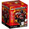 Image de LEGO Minecraft Microworld The Nether - 21106