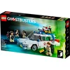 Image de LEGO Ideas Ghostbusters Ecto-1 - 21108