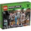 Image de LEGO Minecraft The Mine, Bouwpakket, 8 jaar, 922 stuk(s)