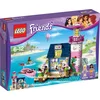 Image de LEGO Friends Heartlake Lighthouse 41094