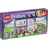 Image de LEGO Friends Emma’s House 41095