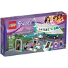 Image de LEGO Friends Heartlake Private Jet 41100
