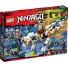Image de LEGO NINJAGO Master Wu Dragon 70734