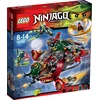 Image de LEGO NINJAGO Ronin's R.E.X. - 70735