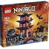 Image de LEGO NINJAGO Tempel van Airjitzu - 70751