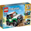 Image de LEGO Creator Adventure Vehicles 31037