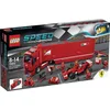 Image de F14 T & Scuderia Ferrari truck