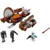 Image de LEGO Star Wars Hailfire Droid - 75085