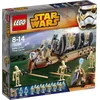 Image de LEGO 75086 Battle Droid Troop Carrier