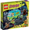 Image de LEGO Scooby-Doo The Mystery Machine - 75902
