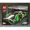 Image de 24-uur racewagen