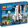 Image de Lego City Lanceerbasis - 60080