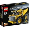 Image de LEGO Technic Mijnbouwtruck - 42035
