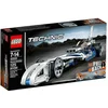 Image de LEGO Technic Recordbreker 42033