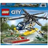 Image de Helikopter achtervolging