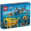 Image de LEGO City Diepzee Station - 60096