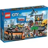 Image de LEGO City Stadsplein 60097