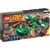 Image de LEGO Star Wars Flash Speeder 75091