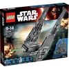 Image de LEGO Star Wars Kylo Ren’s Command Shuttle 75104
