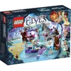 Image de LEGO Elves Naida’s Spa Secret, Bouwpakket, 7 jaar, 98 stuk(s)