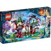 Image de LEGO Elves The ’ Treetop Hideaway 41075