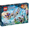 Image de LEGO Elves Aira s Pegasus Slee - 41077