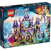 Image de LEGO Elves Skyra’s Mysterious Sky Castle 41078