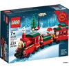 Image de LEGO Kerst Trein - 40138