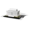 Image de LEGO Architecture Lincoln Memorial - 21022