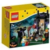 Image de Lego 40122 Halloween Trick or Treat (limited edition)