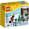 Image de LEGO Winter Fun - 40124