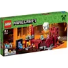 Image de LEGO Minecraft The Nether Fortress 21122