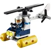 Image de LEGO 30311 Moeraspolitie helicopter