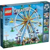 Image de LEGO Creator Expert Ferris Wheel Reuzenrad - 10247