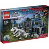 Image de LEGO Jurassic World Uitbraak van Indominus Rex - 75919