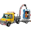 Image de LEGO City Dienstwagen - 60073