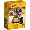 Image de LEGO Ideas WALL-E - 21303